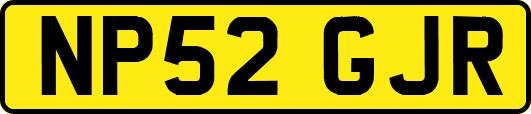 NP52GJR