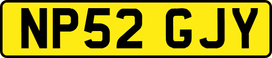 NP52GJY