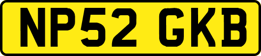 NP52GKB