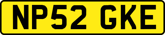 NP52GKE