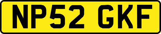 NP52GKF