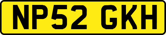 NP52GKH