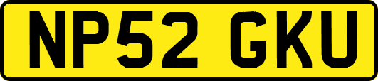 NP52GKU