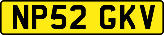 NP52GKV