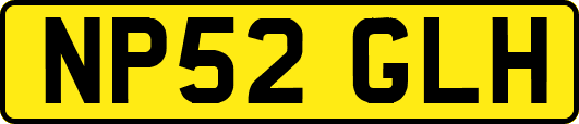 NP52GLH