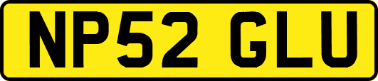 NP52GLU