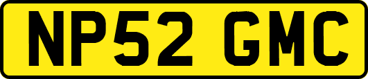 NP52GMC