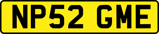 NP52GME