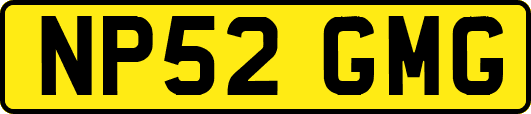 NP52GMG