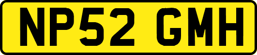 NP52GMH