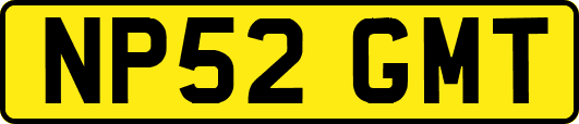 NP52GMT