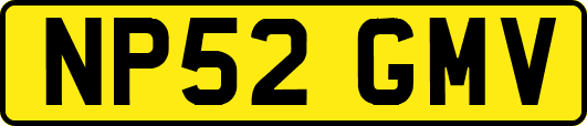 NP52GMV