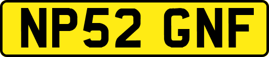 NP52GNF