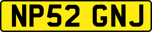 NP52GNJ