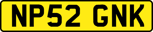 NP52GNK