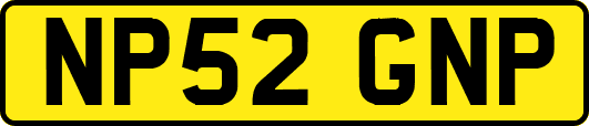 NP52GNP