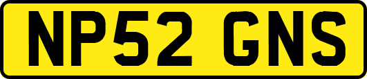 NP52GNS