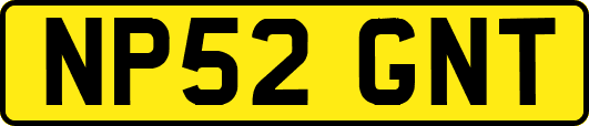NP52GNT