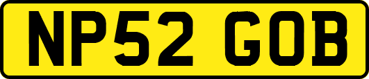NP52GOB