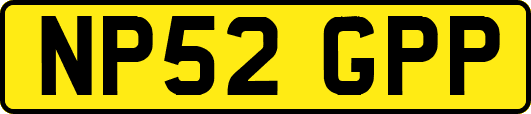 NP52GPP