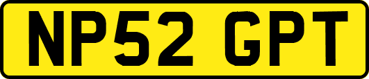NP52GPT