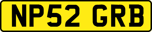 NP52GRB