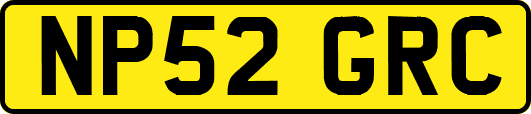NP52GRC