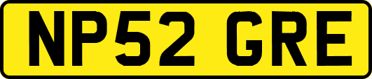 NP52GRE