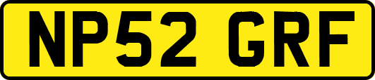 NP52GRF