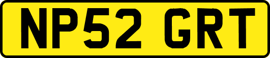 NP52GRT