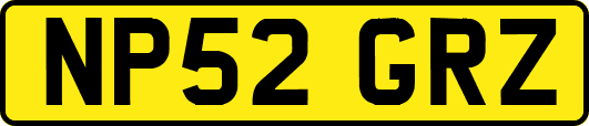 NP52GRZ