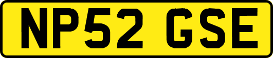 NP52GSE