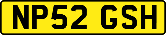 NP52GSH