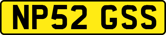 NP52GSS