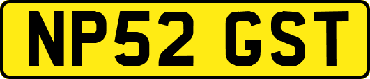 NP52GST