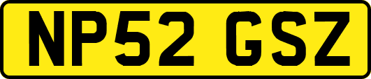 NP52GSZ