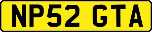 NP52GTA
