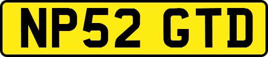 NP52GTD