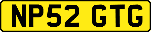 NP52GTG