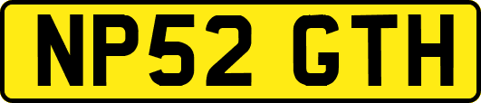 NP52GTH