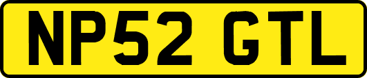 NP52GTL
