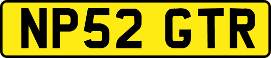 NP52GTR