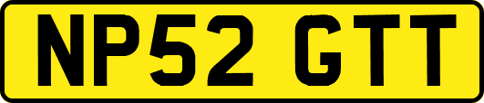 NP52GTT