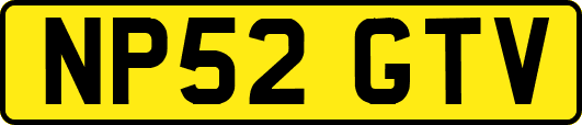 NP52GTV