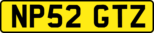 NP52GTZ