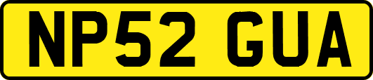 NP52GUA