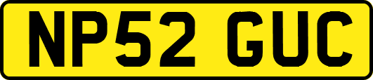NP52GUC