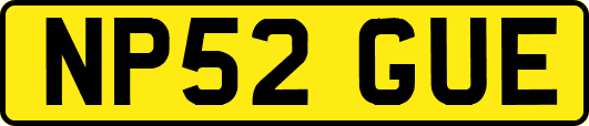 NP52GUE