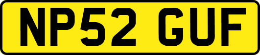 NP52GUF