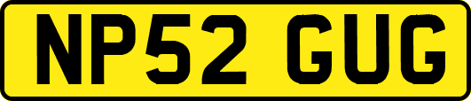 NP52GUG